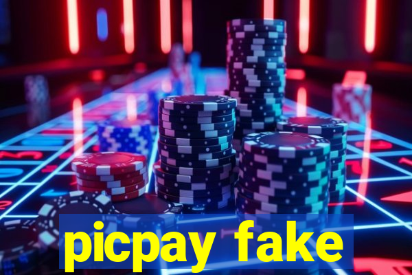 picpay fake